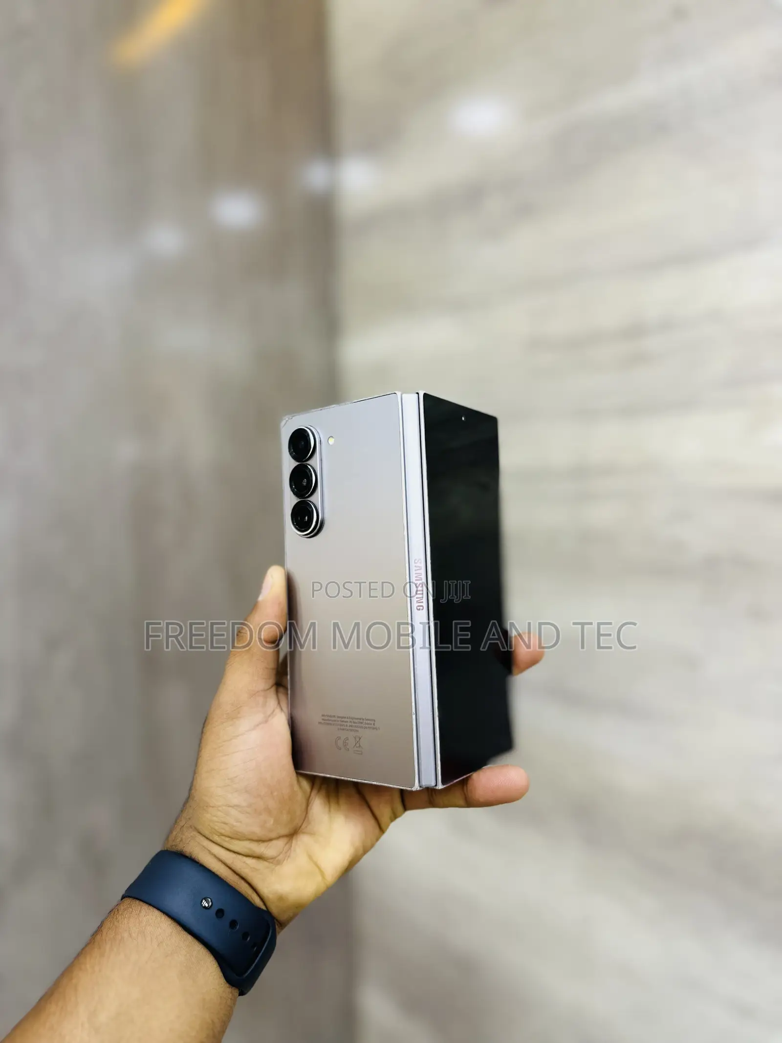 Samsung Galaxy Z Fold6 256 GB