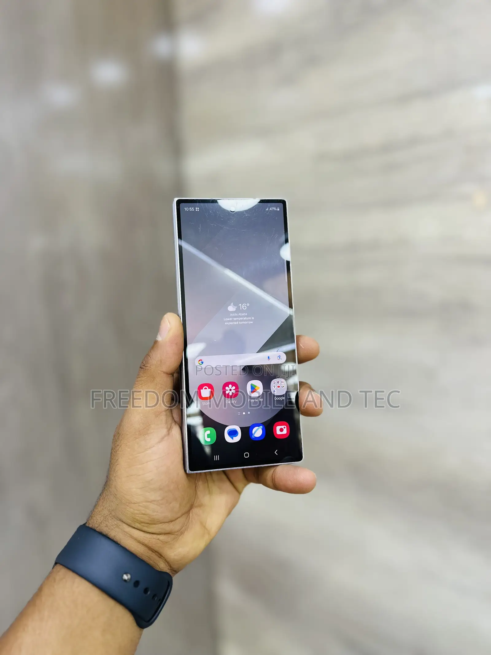 Samsung Galaxy Z Fold6 256 GB