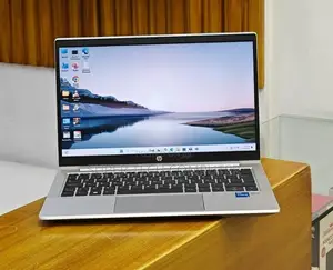 New Laptop HP ProBook 430 G8 16GB Intel Core I5 SSD 512GB