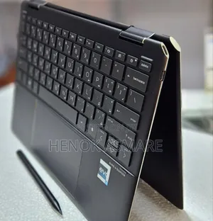 New Laptop HP Spectre 16GB Intel Core I7 SSD 1T