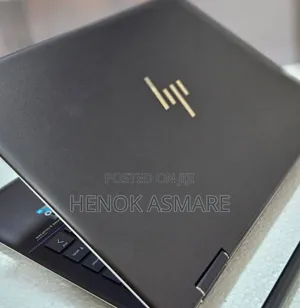 New Laptop HP Spectre 16GB Intel Core I7 SSD 1T