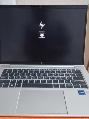 Photo - New Laptop HP EliteBook 840 16GB Intel Core I7 SSD 1T