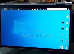 New Laptop HP EliteBook X360 1030 G7 16GB Intel Core I7 SSD 512GB