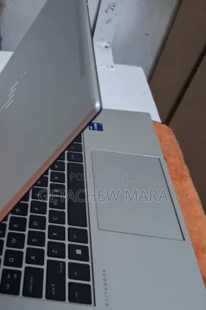 New Laptop HP EliteBook 840 16GB Intel Core I7 SSD 1T