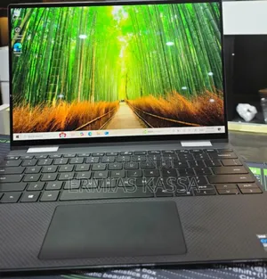 Photo - New Laptop Dell XPS 13 16GB Intel Core I7 SSD 512GB