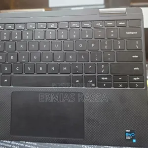 New Laptop Dell XPS 13 16GB Intel Core I7 SSD 512GB