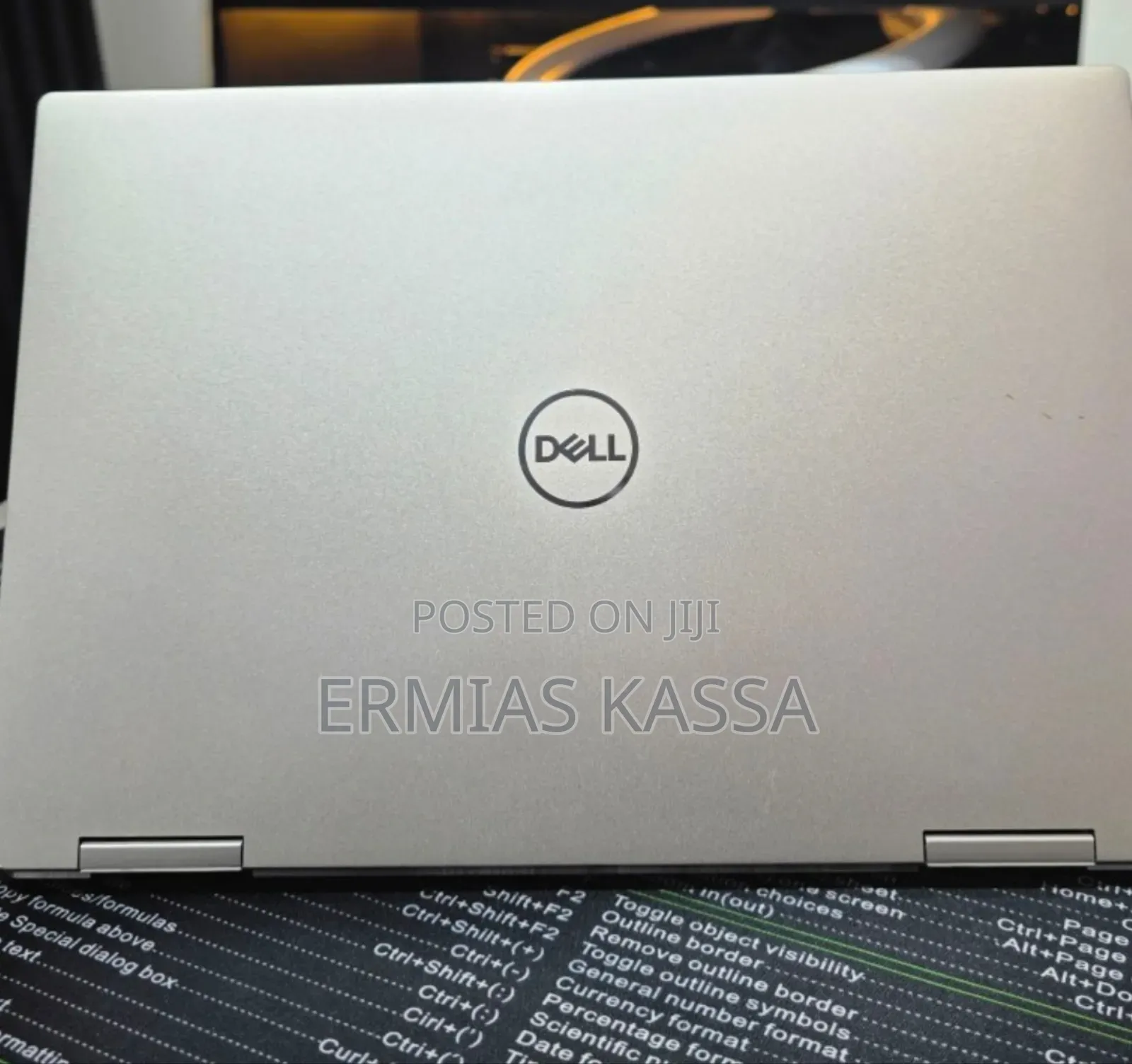 New Laptop Dell XPS 13 16GB Intel Core I7 SSD 512GB