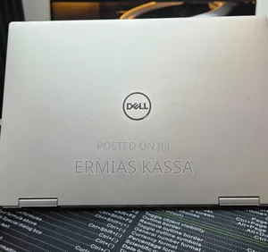New Laptop Dell XPS 13 16GB Intel Core I7 SSD 512GB