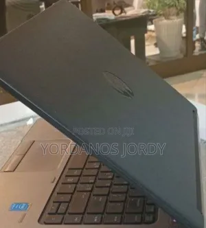 New Laptop HP ProBook 640 G1 4GB Intel Core I5 HDD 500GB