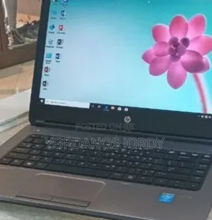 New Laptop HP ProBook 640 G1 4GB Intel Core I5 HDD 500GB