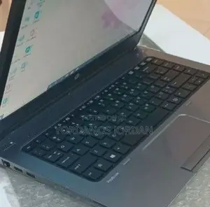 New Laptop HP ProBook 640 G1 4GB Intel Core I5 HDD 500GB