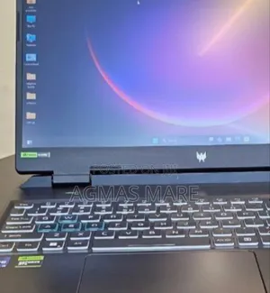 New Laptop Acer Predator Helios Neo 16 16GB Intel Core I9 SSD 1T