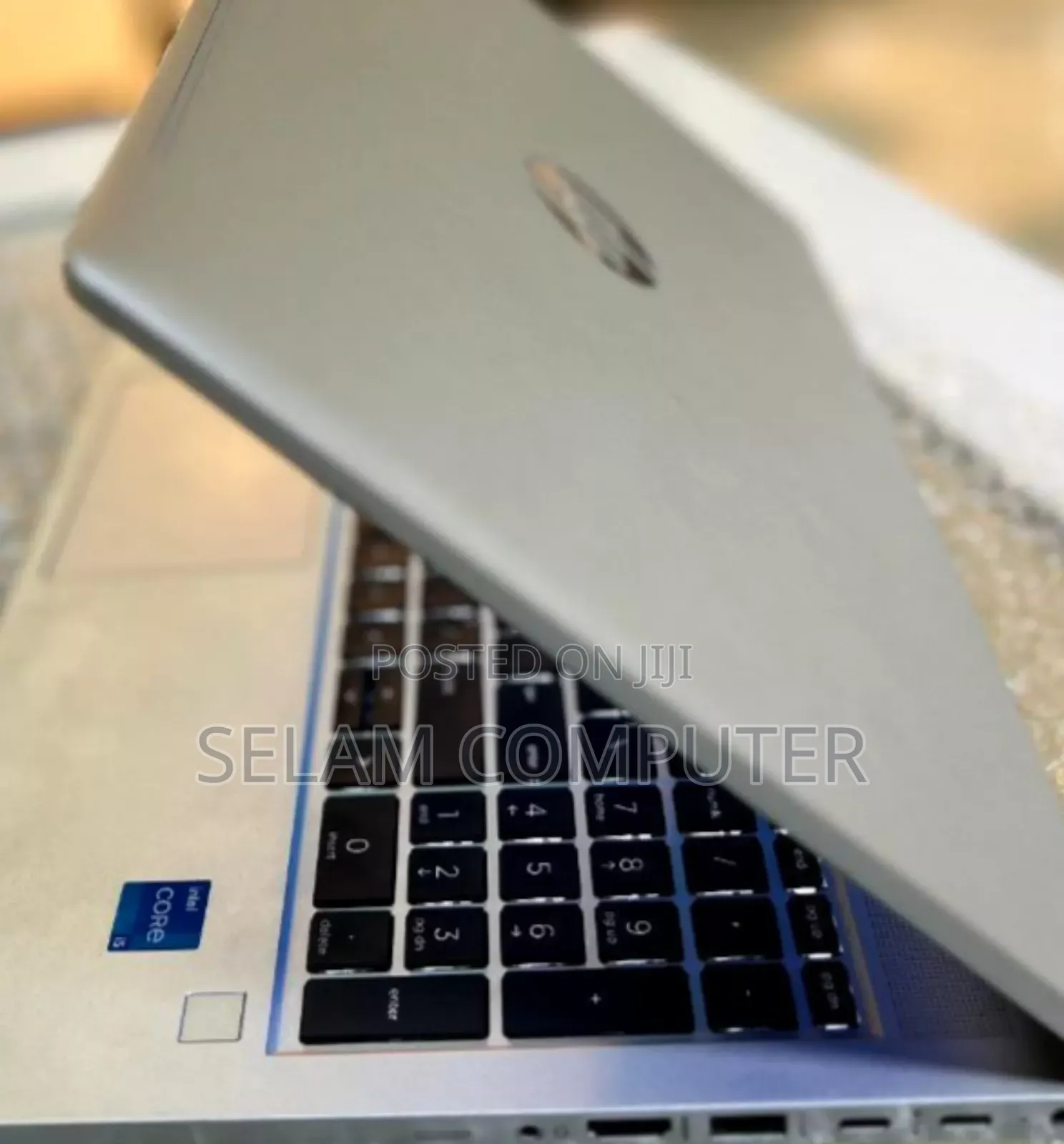 New Laptop HP ProBook 430 G5 16GB Intel Core I5 SSD 1T