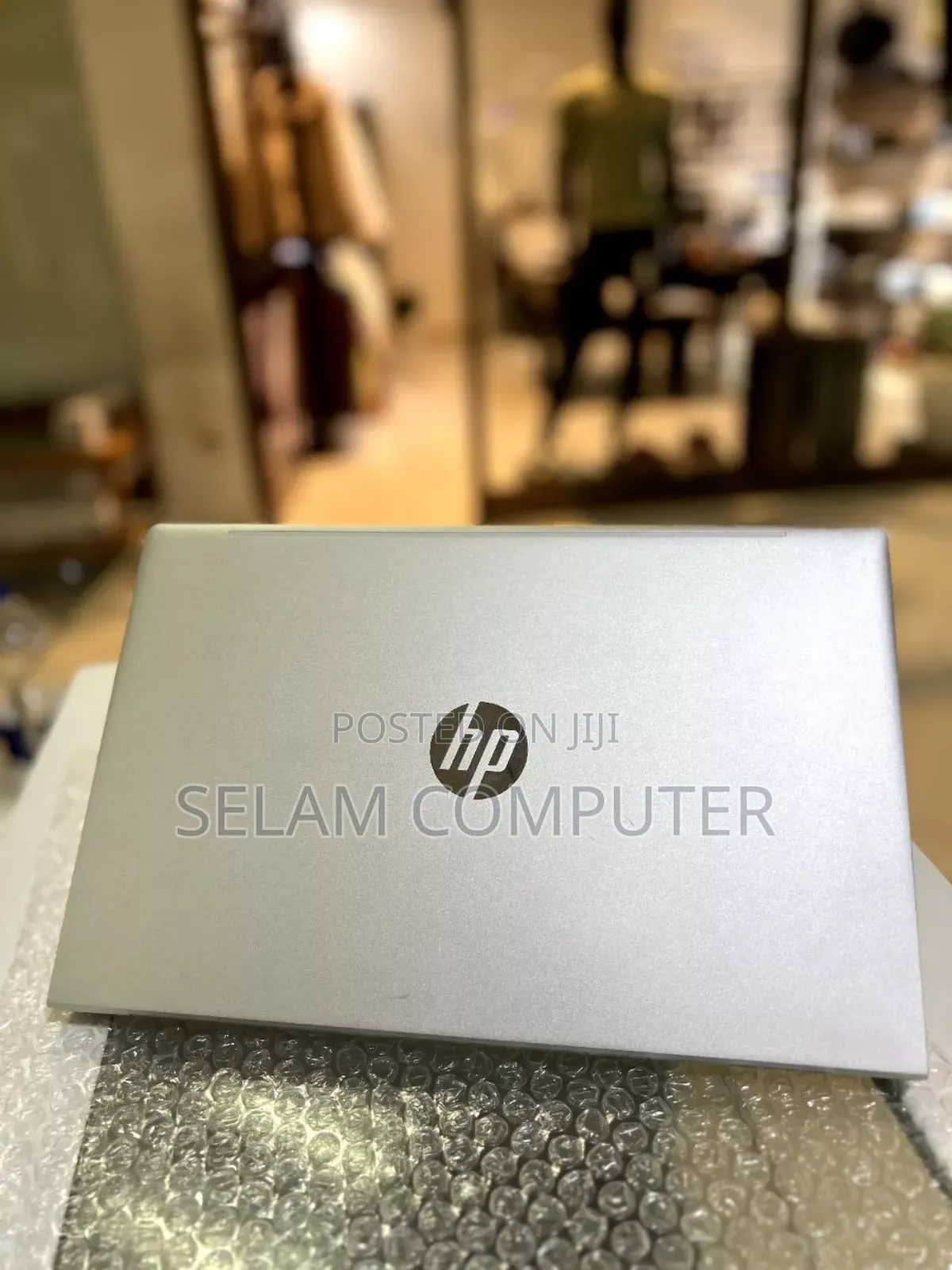 New Laptop HP ProBook 430 G5 16GB Intel Core I5 SSD 1T