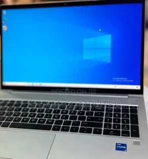 New Laptop HP ProBook 430 G5 16GB Intel Core I5 SSD 1T