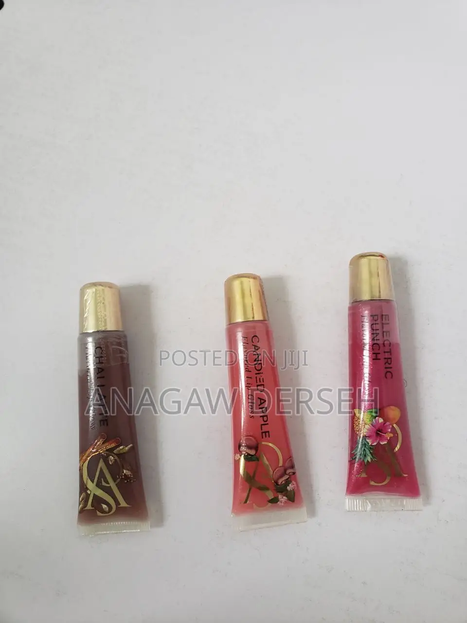 Victoria's Secret Flavored Lip Gloss