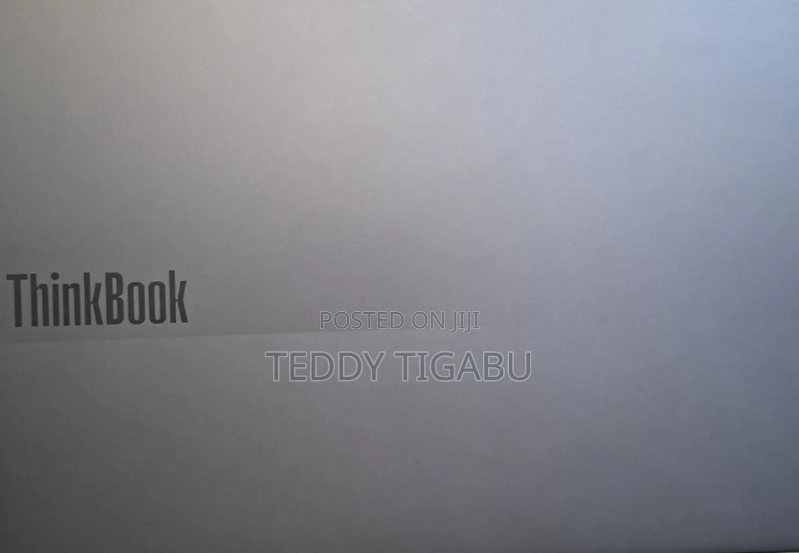 New Laptop Lenovo Thinkbook 14 16GB Intel Core Ultra 7 SSD 512GB