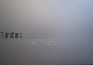 New Laptop Lenovo Thinkbook 14 16GB Intel Core Ultra 7 SSD 512GB