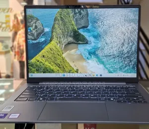 New Laptop Lenovo Thinkbook 14 16GB Intel Core Ultra 7 SSD 512GB