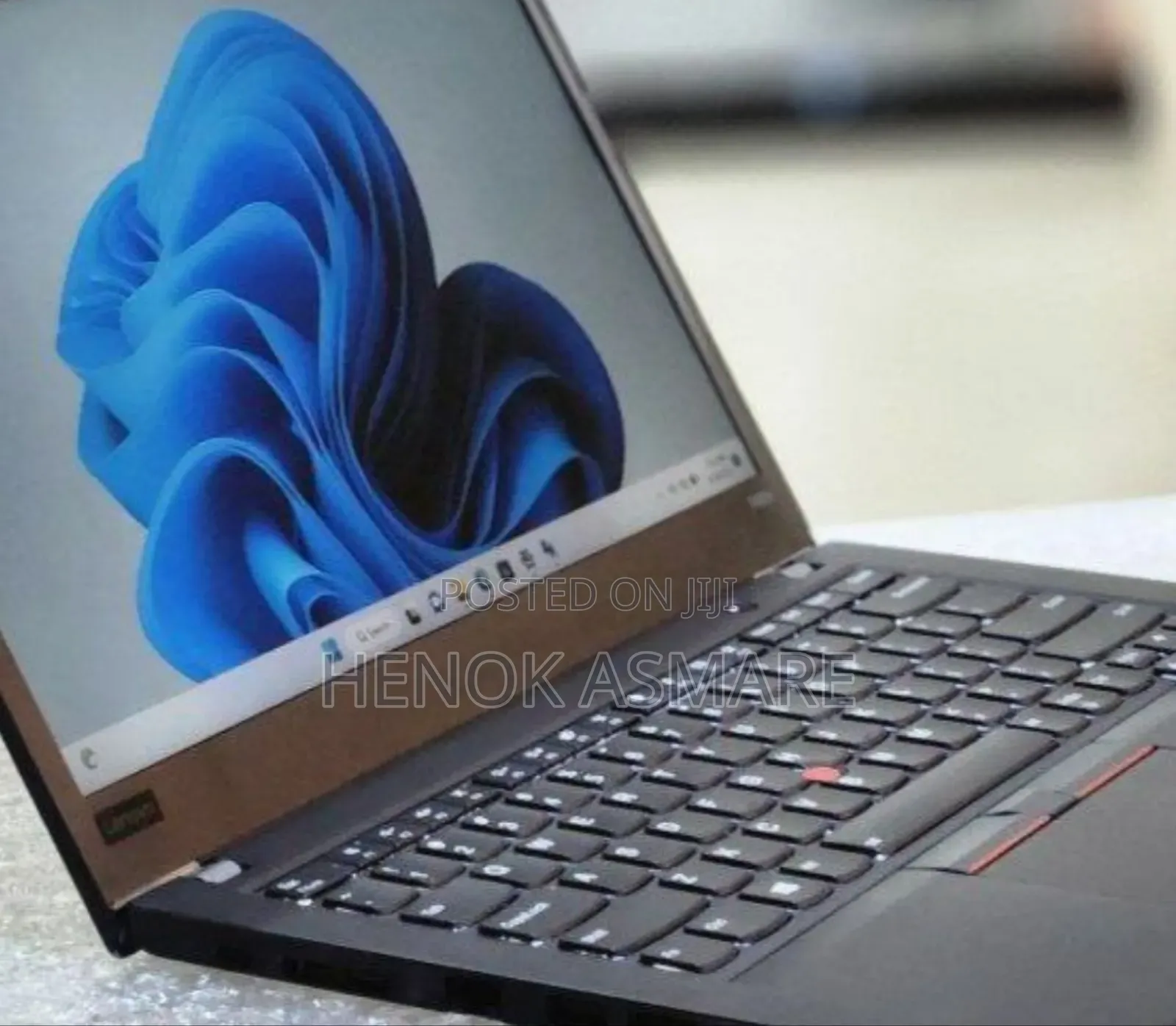 New Laptop HP ThinkPad L390 16GB Intel Core I5 SSD 512GB