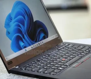 New Laptop HP ThinkPad L390 16GB Intel Core I5 SSD 512GB