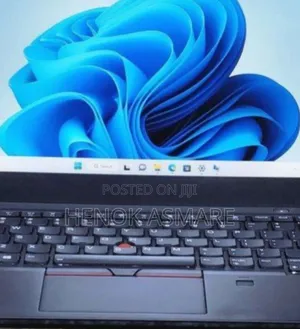 New Laptop HP ThinkPad L390 16GB Intel Core I5 SSD 512GB