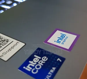 New Laptop Lenovo Thinkbook 14 16GB Intel Core Ultra 7 SSD 512GB