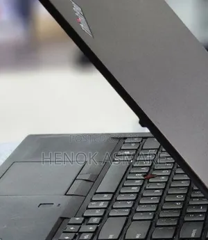 New Laptop HP ThinkPad L390 16GB Intel Core I5 SSD 512GB