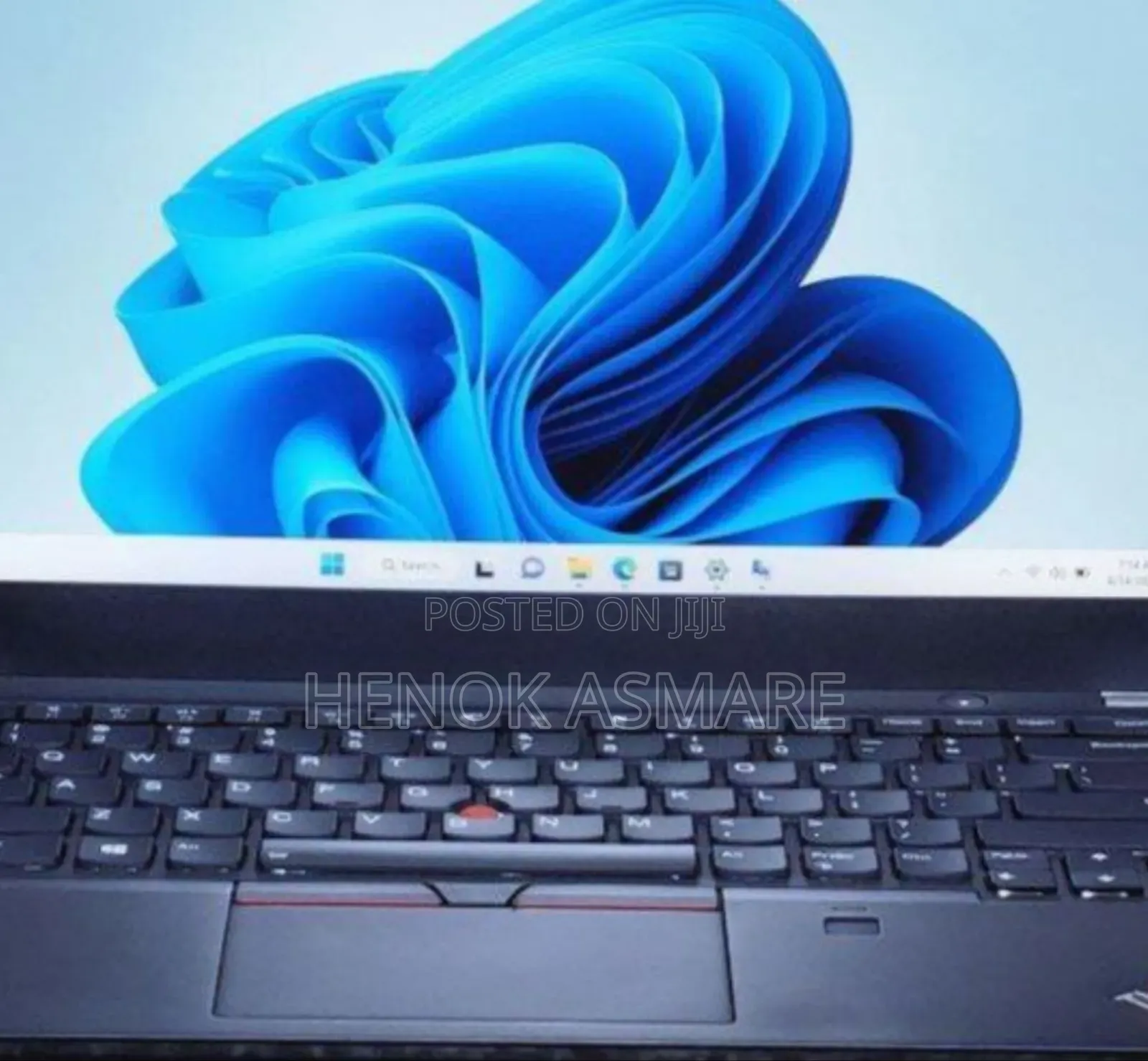 New Laptop HP ThinkPad L390 16GB Intel Core I5 SSD 512GB