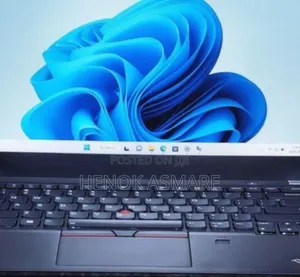 New Laptop HP ThinkPad L390 16GB Intel Core I5 SSD 512GB