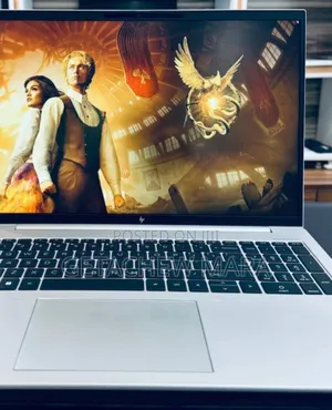 New Laptop HP EliteBook 840 16GB AMD Ryzen 7 SSD 1T