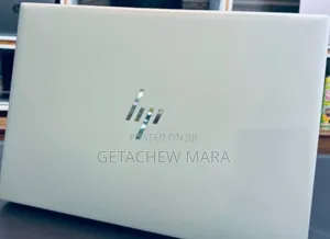 New Laptop HP EliteBook 840 16GB AMD Ryzen 7 SSD 1T