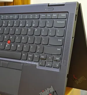 New Laptop Lenovo Thinkpad X1 Yoga 16GB Intel Core I7 SSD 512GB