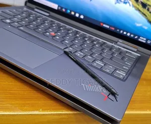 New Laptop Lenovo Thinkpad X1 Yoga 16GB Intel Core I7 SSD 512GB