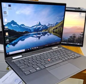 New Laptop Lenovo Thinkpad X1 Yoga 16GB Intel Core I7 SSD 512GB