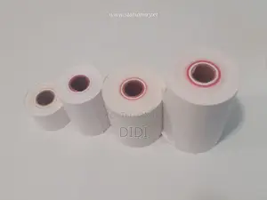Photo - Cashragistor Paper/ Thermal Paper