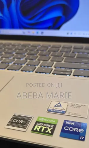 Photo - New Laptop Dell Inspiron 15 16GB Intel Core i7 SSD 512GB