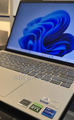 New Laptop Dell Inspiron 15 16GB Intel Core i7 SSD 512GB