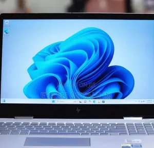 New Laptop HP Envy X360 20GB Intel Core I7 SSD 512GB