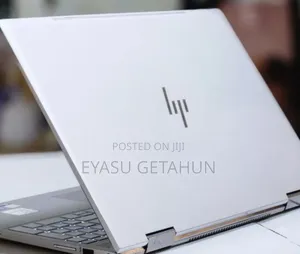 New Laptop HP Envy X360 20GB Intel Core I7 SSD 512GB