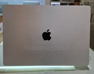 New Laptop Apple MacBook Pro 16GB Apple M1 Pro SSD 1T