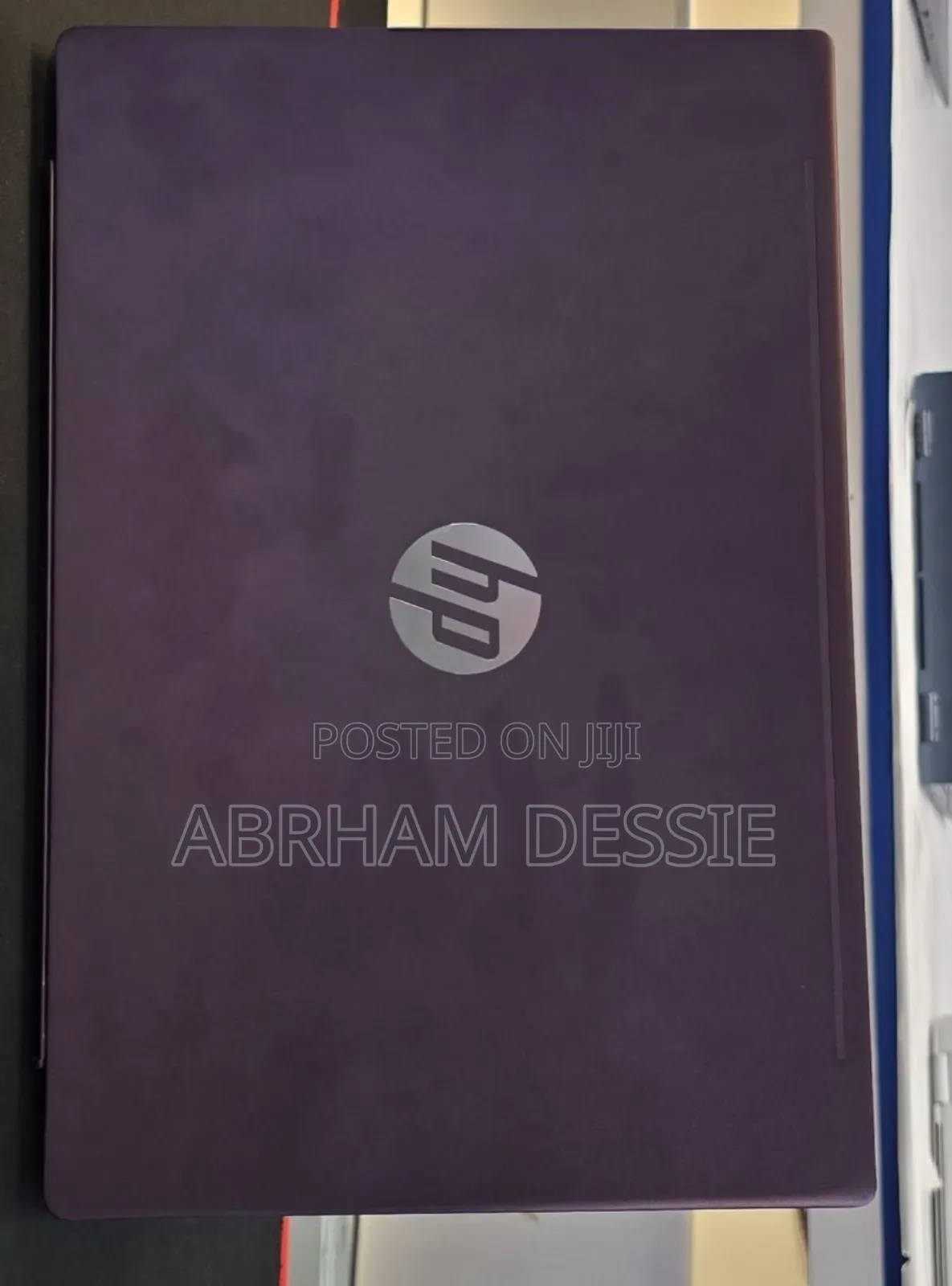 New Laptop HP Pavilion 15 8GB Intel Core I5 SSD 500GB