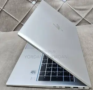 New Laptop HP EliteBook 850 G8 16GB Intel Core i7 SSD 512GB