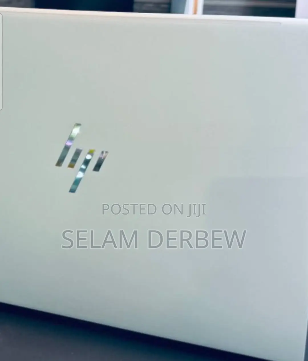 New Laptop HP EliteBook 850 16GB AMD Ryzen 7 SSD 512GB