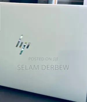 New Laptop HP EliteBook 850 16GB AMD Ryzen 7 SSD 512GB