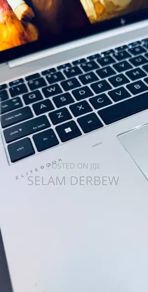 New Laptop HP EliteBook 850 16GB AMD Ryzen 7 SSD 512GB