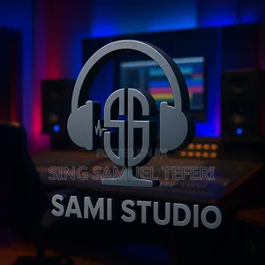 Photo - Music Production