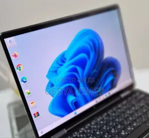 New Laptop HP Spectre X360 16GB Intel Core I7 SSD 1T