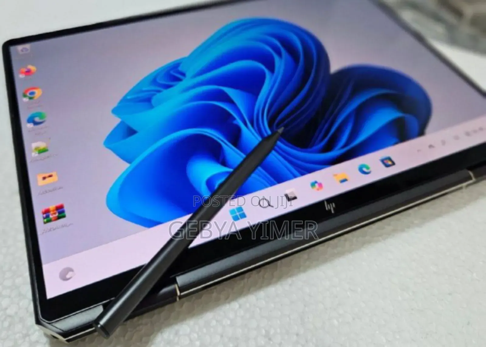 New Laptop HP Spectre X360 16GB Intel Core I7 SSD 1T