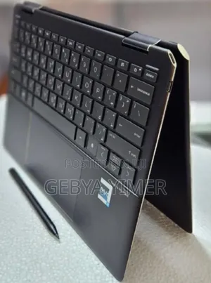New Laptop HP Spectre X360 16GB Intel Core I7 SSD 1T